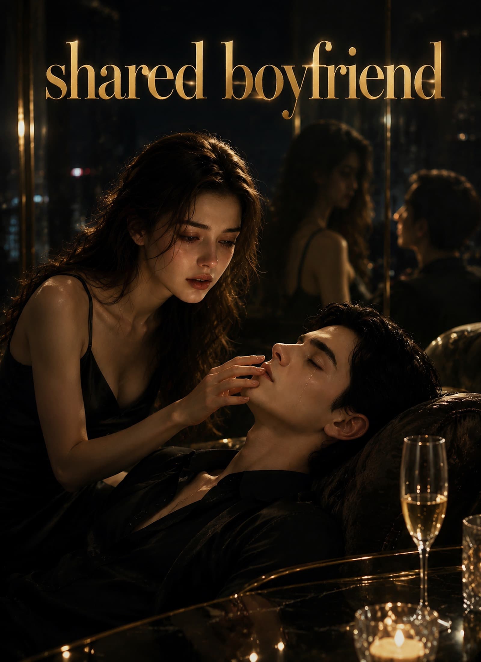 shared boyfriend