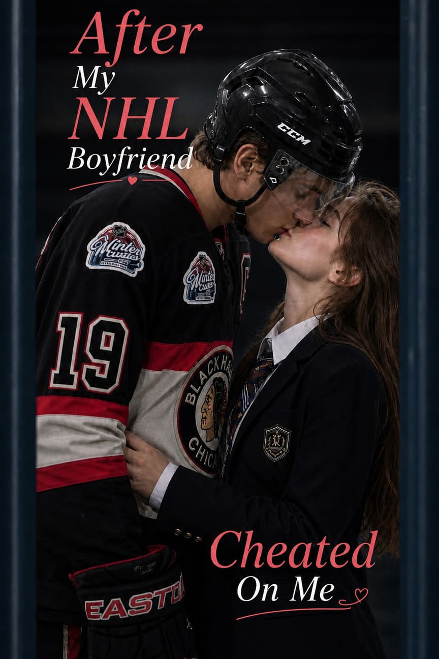 After My NHL Boyfriend Cheated On Me