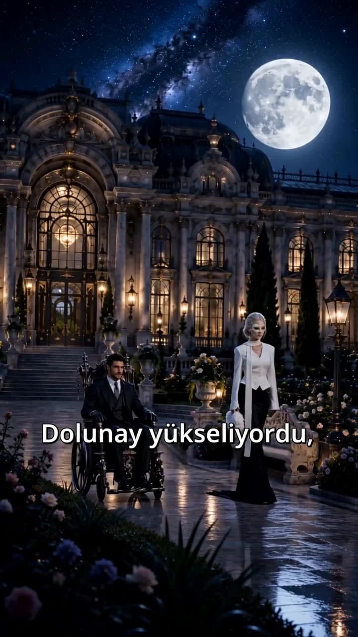 Sakat Ejderin Gelini - Episode 31