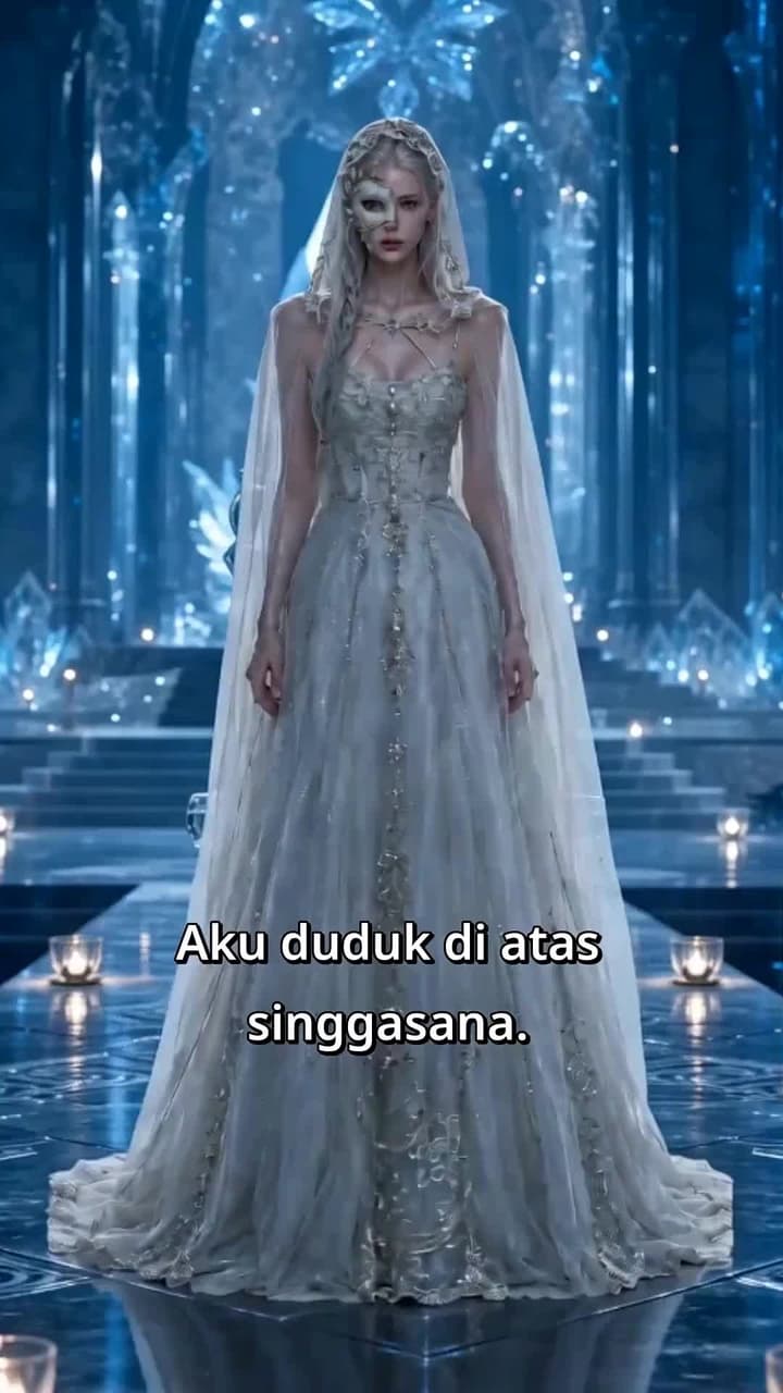 Ratu Phoenix Pembalik Takdir - Episode 79