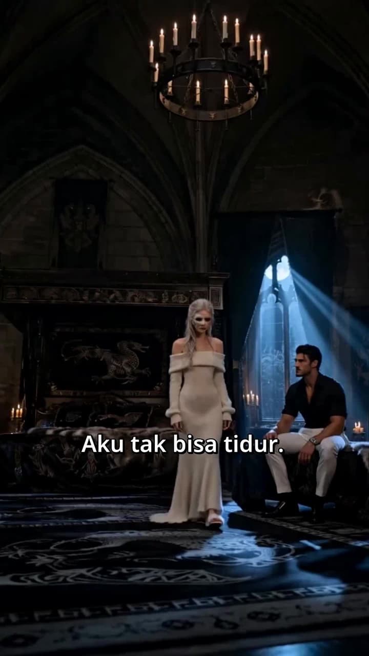 Ratu Phoenix Pembalik Takdir - Episode 90