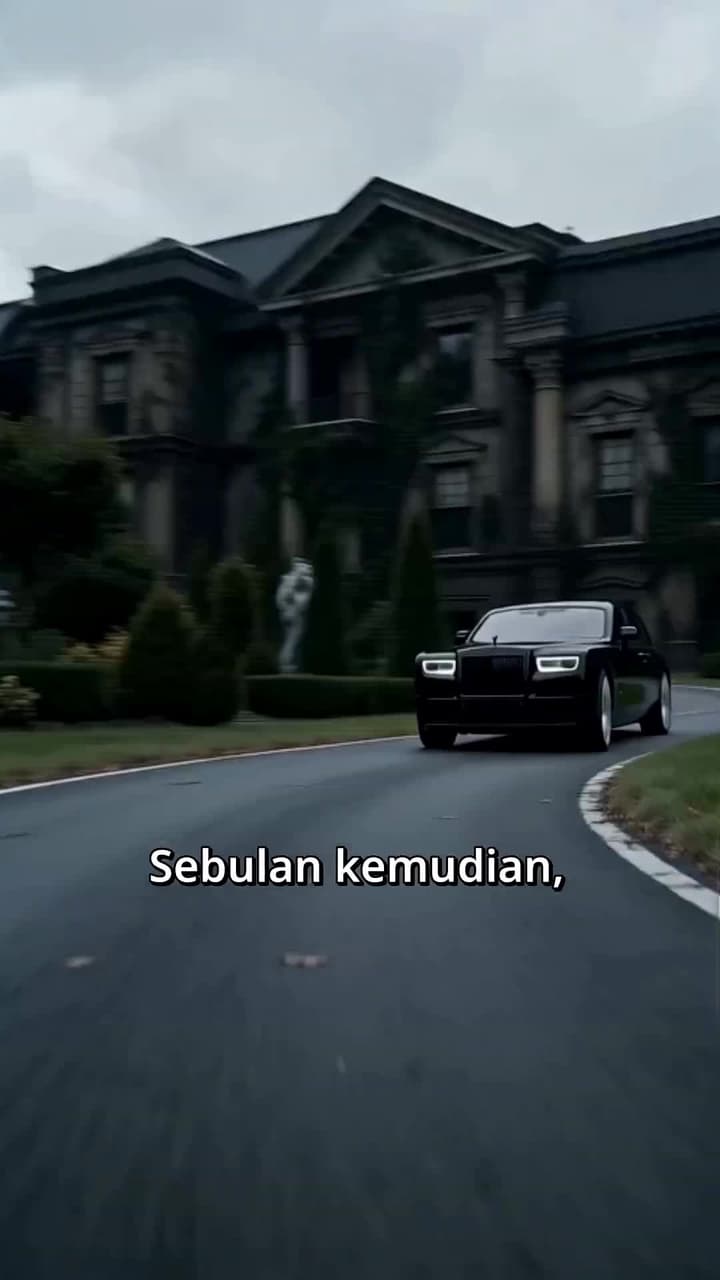 Ratu Phoenix Pembalik Takdir - Episode 30