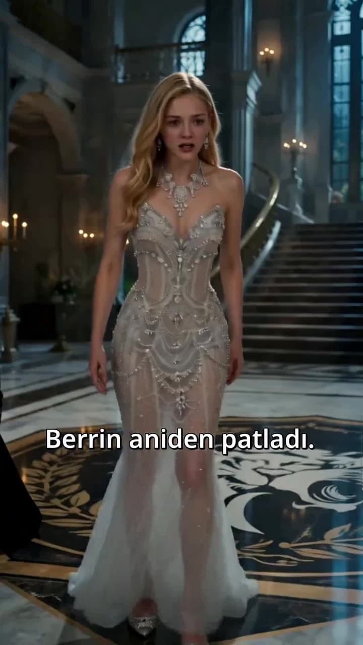 Sakat Ejderin Gelini - Episode 16