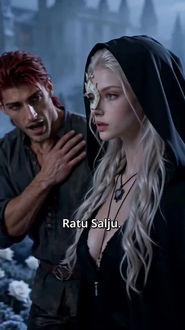 Ratu Phoenix Pembalik Takdir - Episode 92