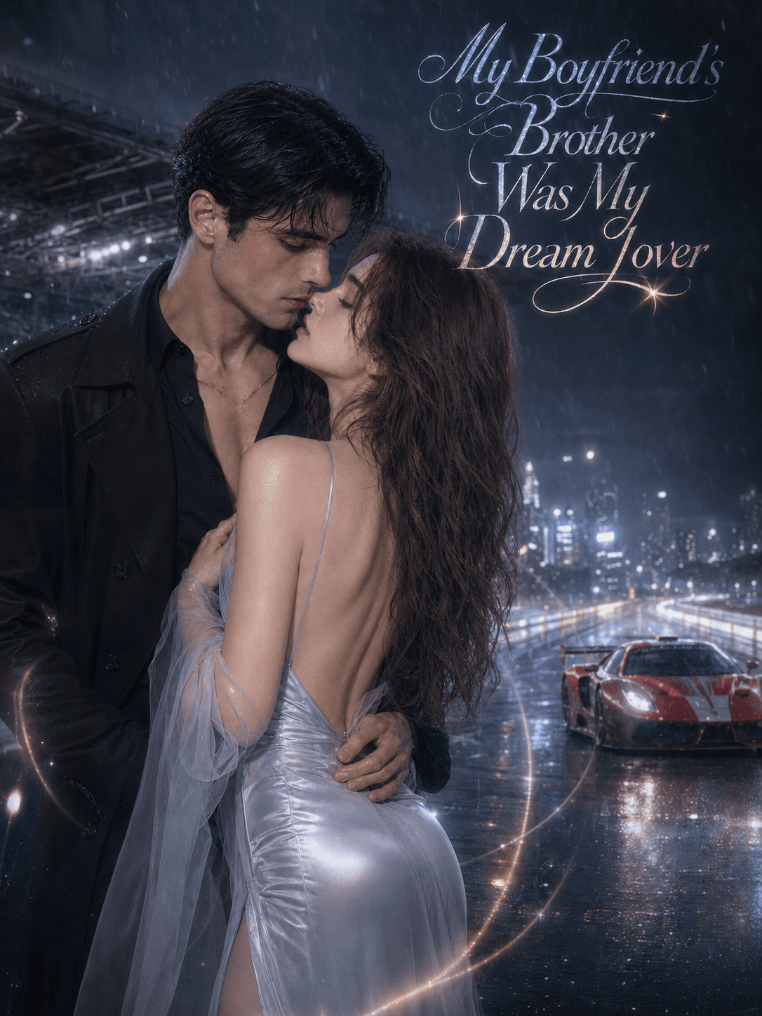 My Boyfriend’s Brother Was My Dream Lover