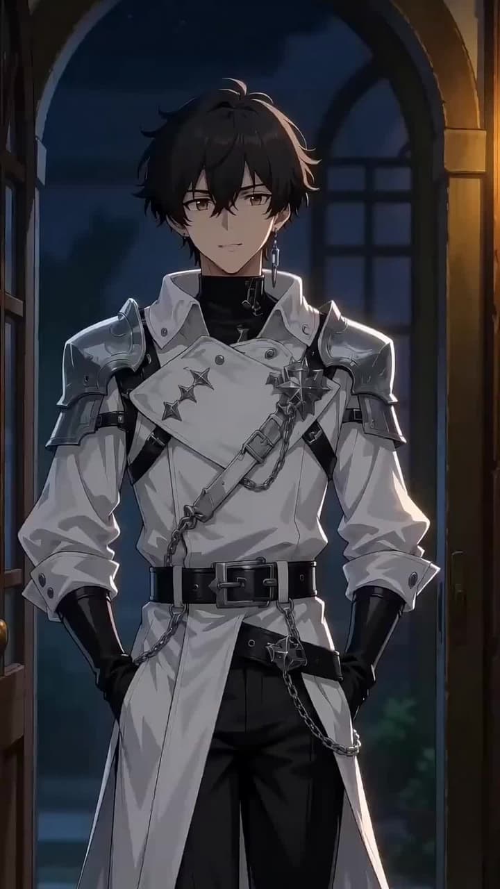 [Dubbed]Welcome to The Party - Episode 32