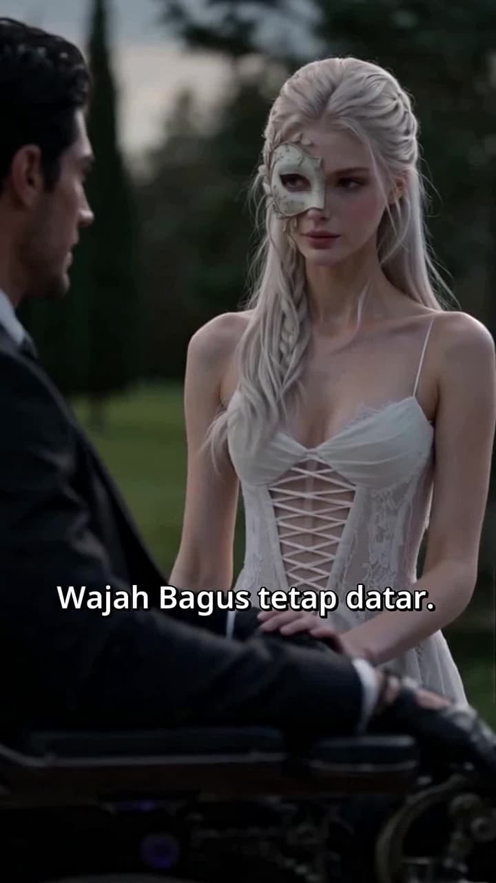 Ratu Phoenix Pembalik Takdir - Episode 20