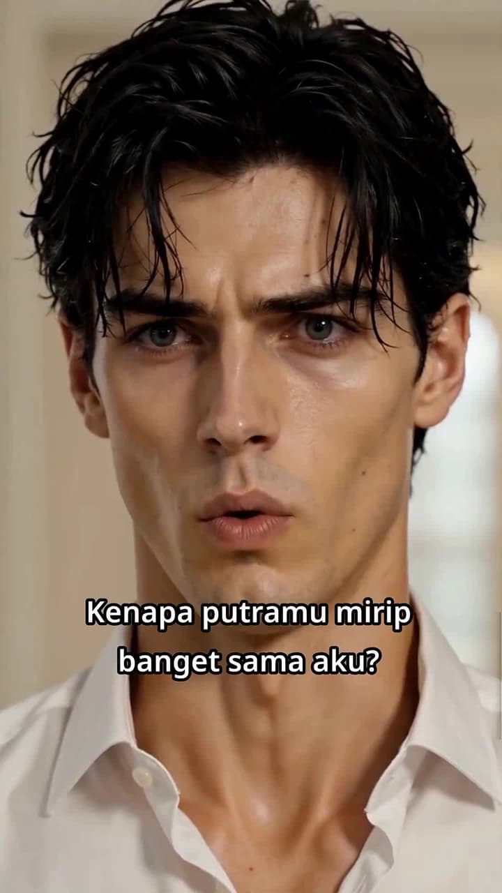 Kampanye Merah - Episode 7
