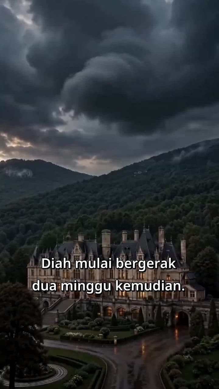 Ratu Phoenix Pembalik Takdir - Episode 52