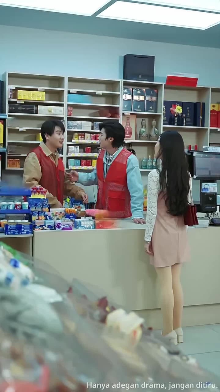 Sistem Hadiah untuk yang Tersisih - Episode 70