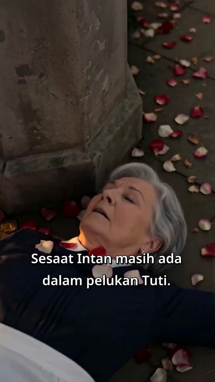 Ratu Phoenix Pembalik Takdir - Episode 46