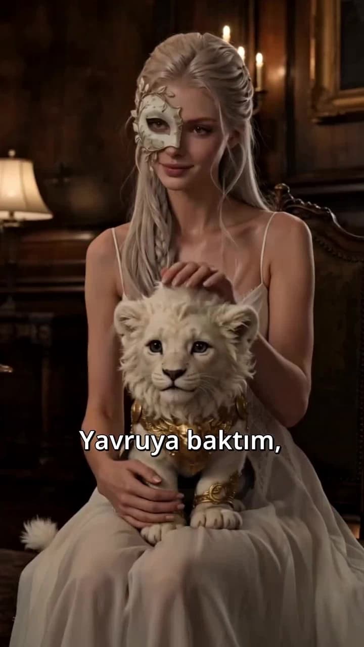 Sakat Ejderin Gelini - Episode 22
