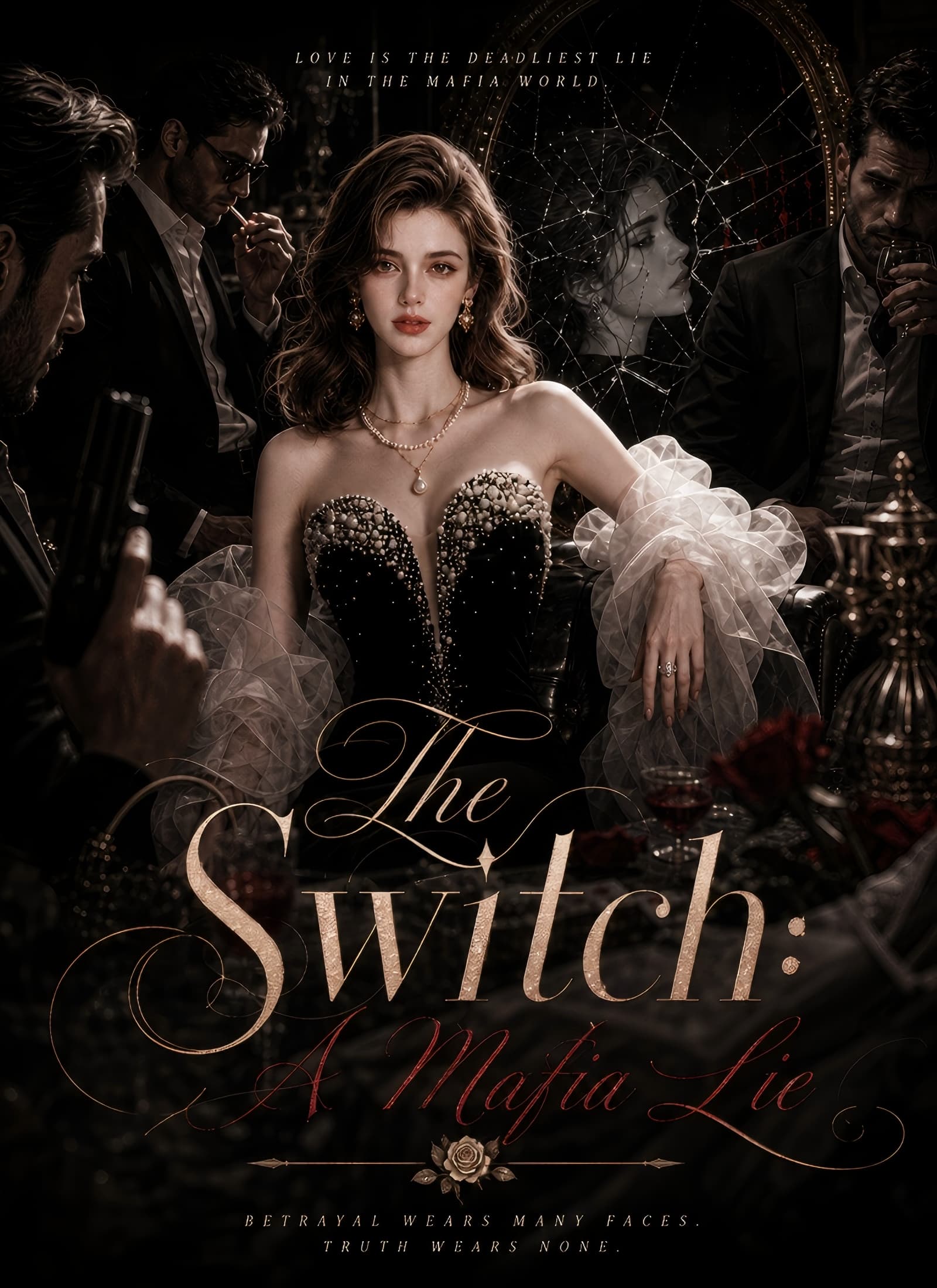 The Switch: A Mafia Lie