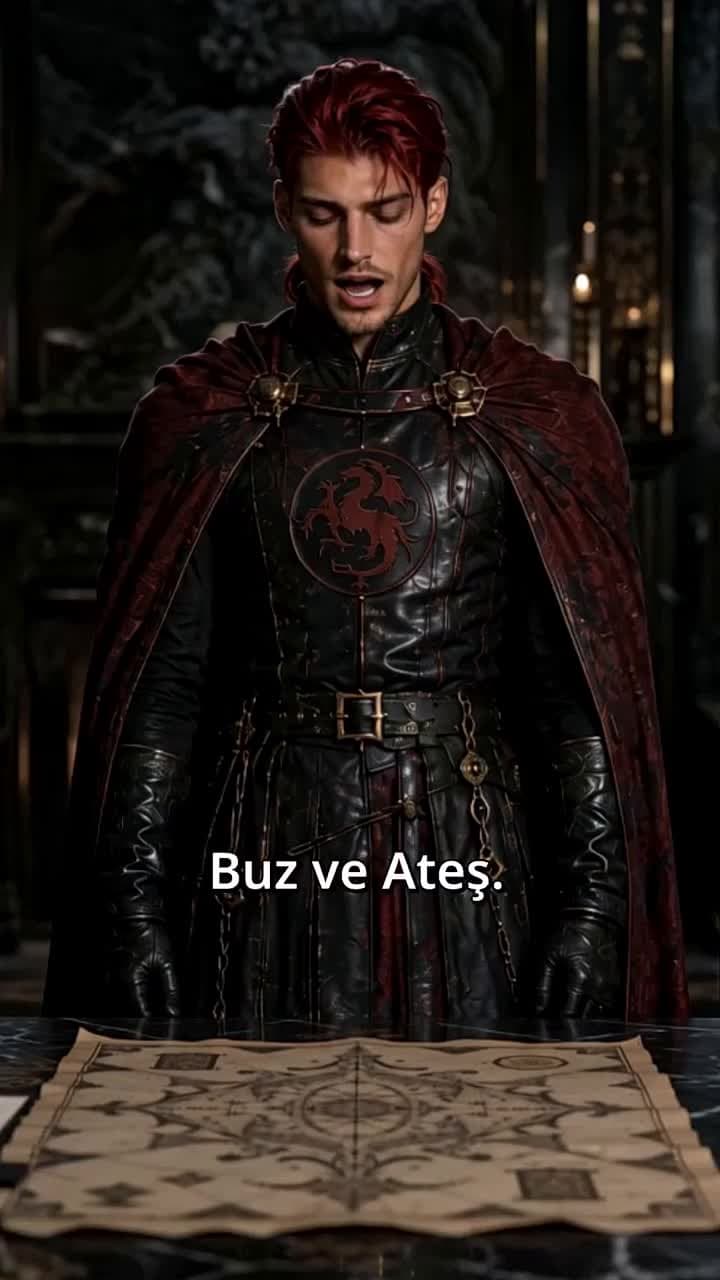 Sakat Ejderin Gelini - Episode 89