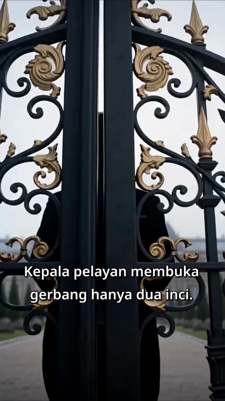 Ratu Phoenix Pembalik Takdir - Episode 37
