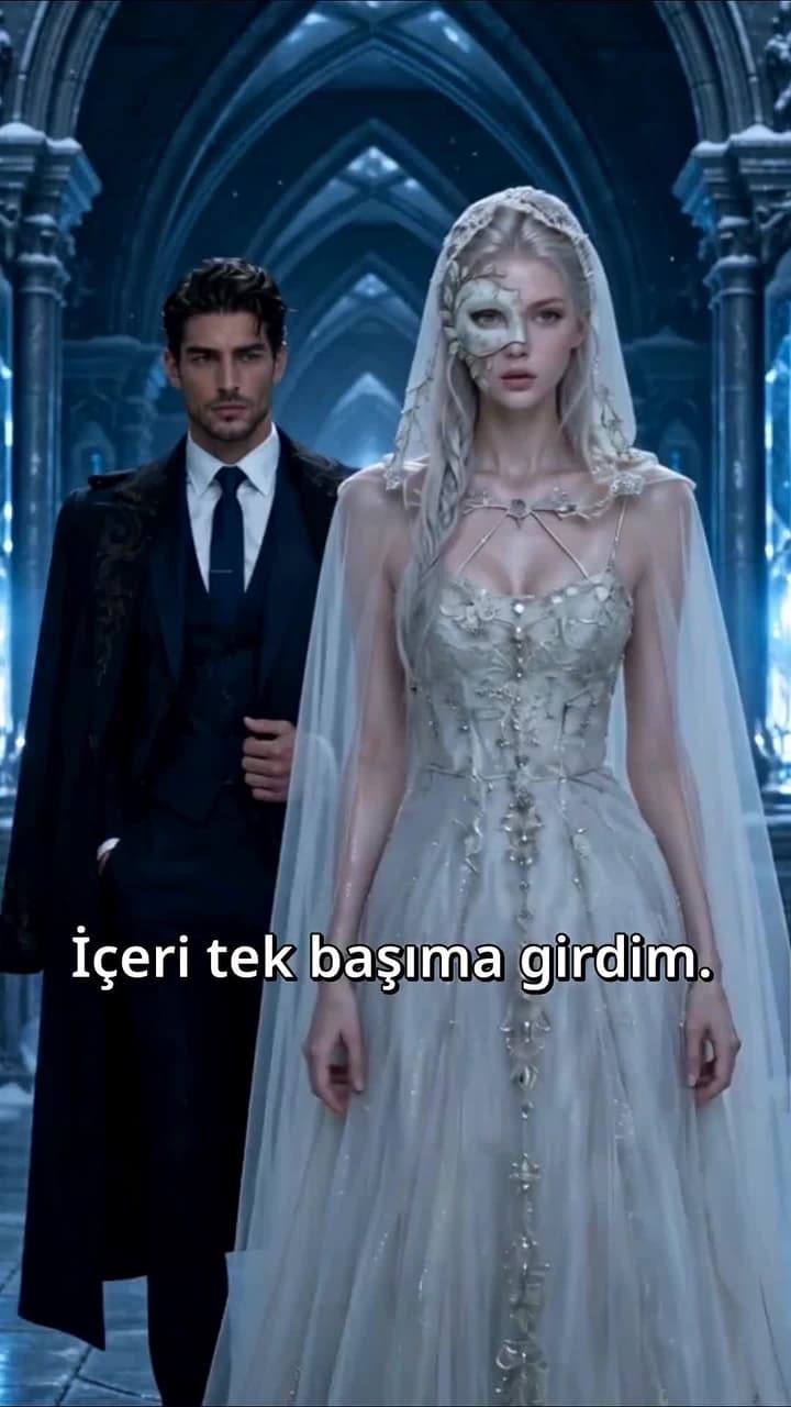 Sakat Ejderin Gelini - Episode 73