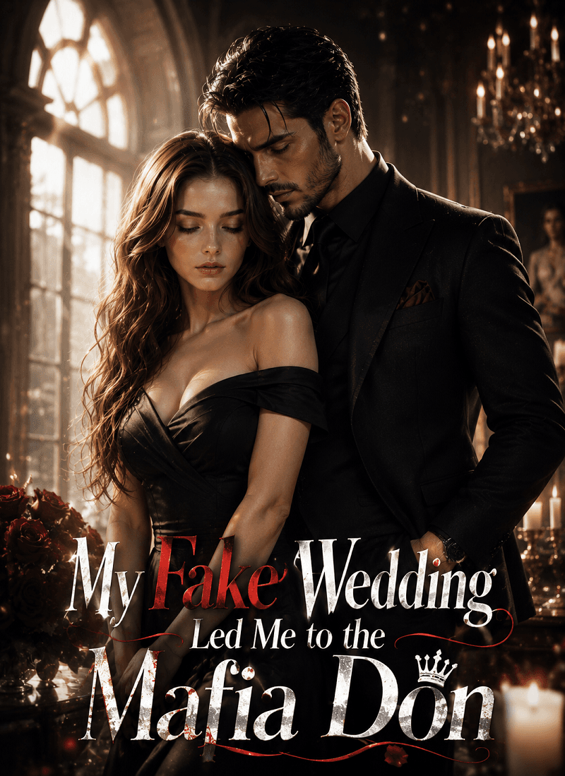 My Fake Wedding Led Me to the Mafia Don