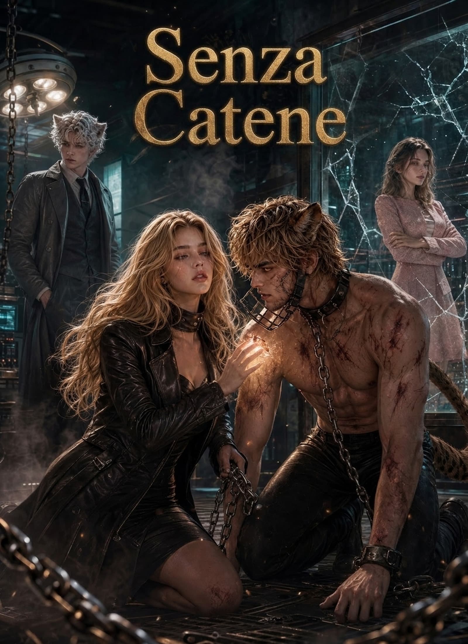 Senza Catene