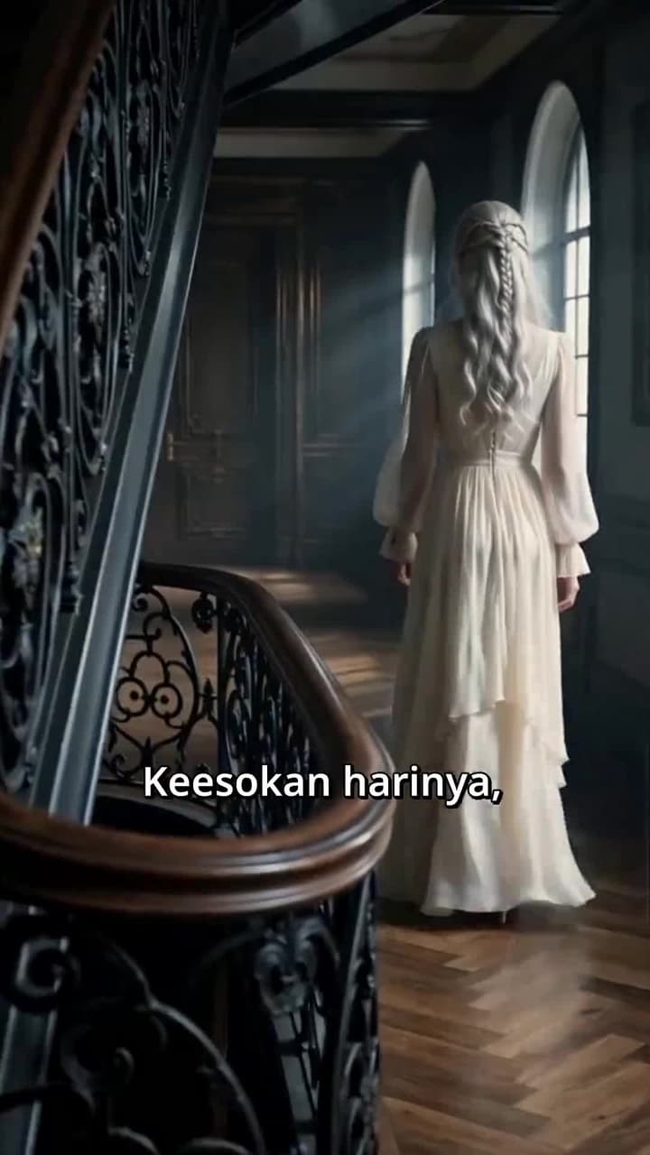 Ratu Phoenix Pembalik Takdir - Episode 3