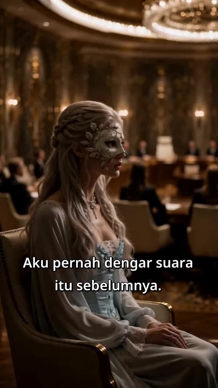 Ratu Phoenix Pembalik Takdir - Episode 26