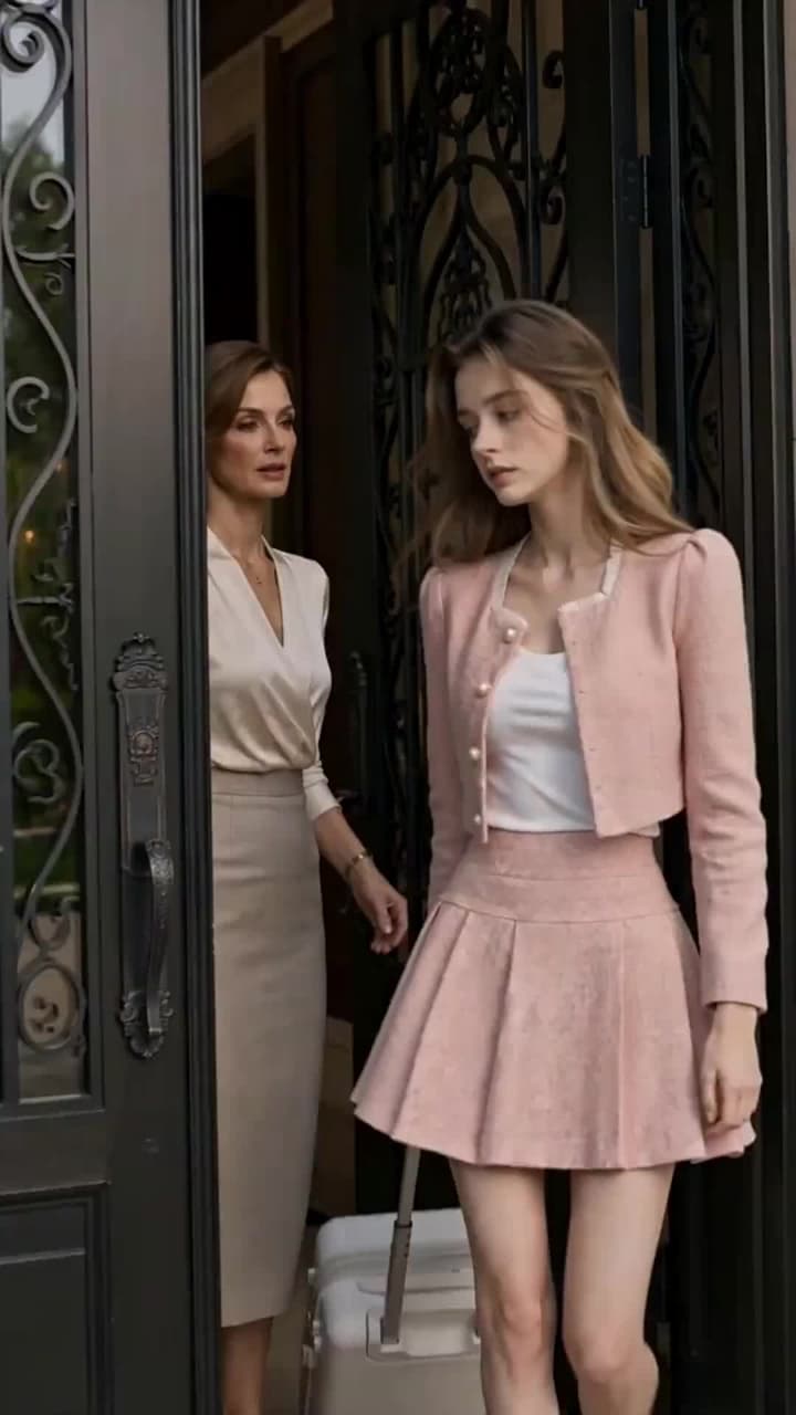 Senza Catene - Episode 16