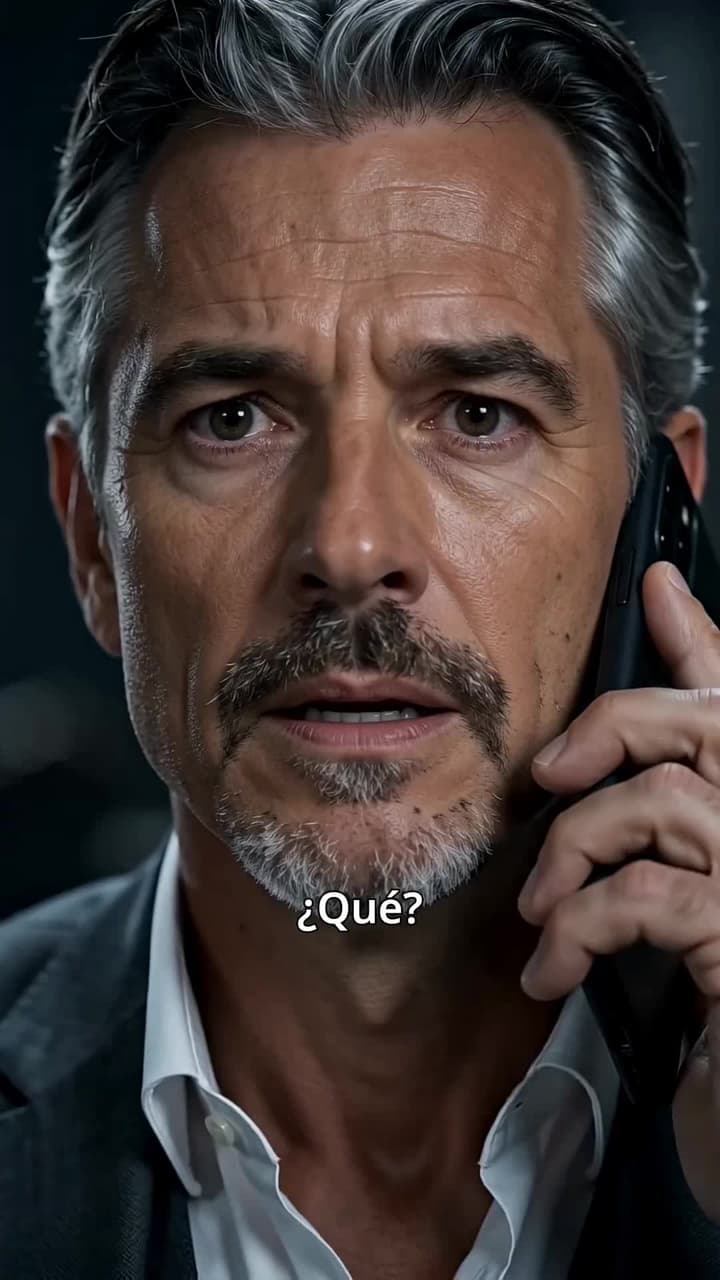 La Amante de Mi Prometido Me Desgarró la Cara, Pero Mi Madre Es Su Alfa - Episode 10