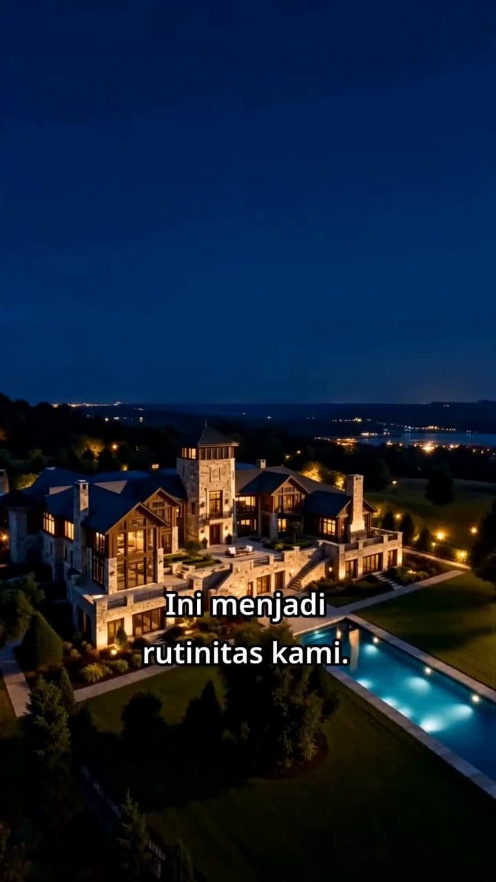 Kampanye Merah - Episode 14