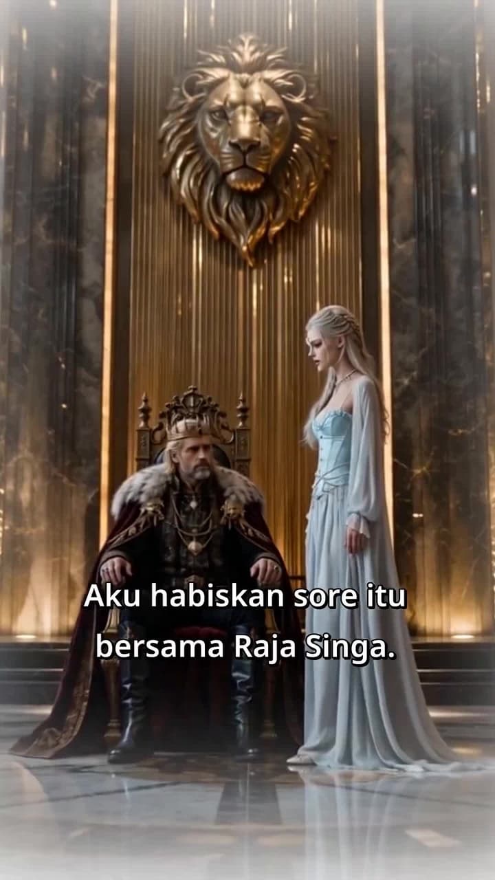 Ratu Phoenix Pembalik Takdir - Episode 27
