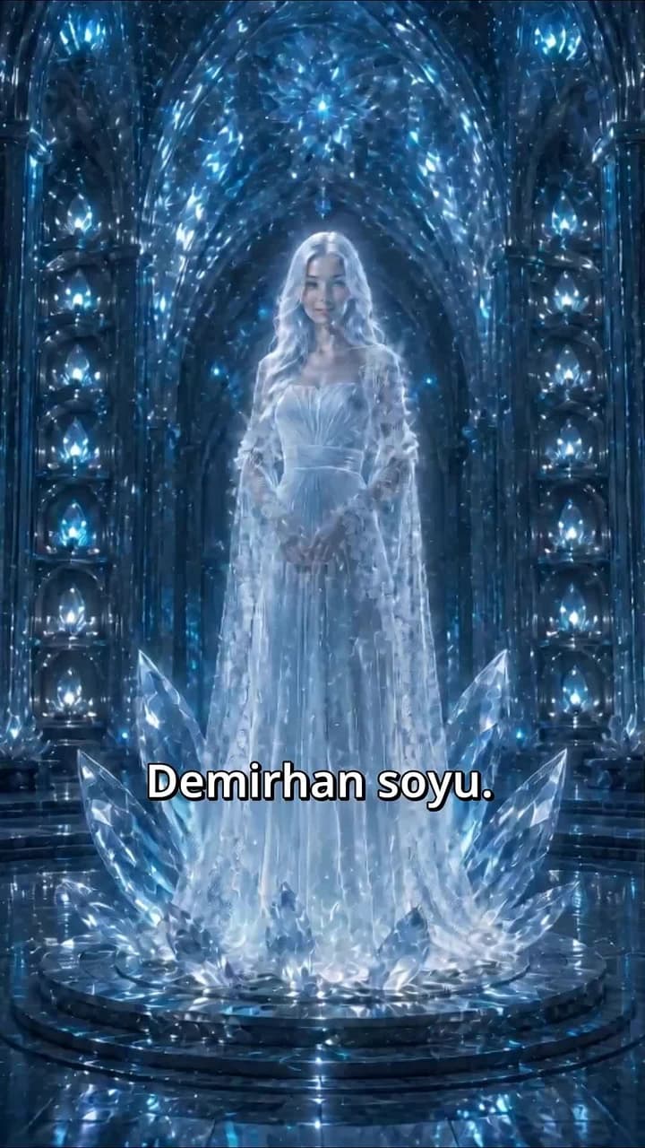 Sakat Ejderin Gelini - Episode 74