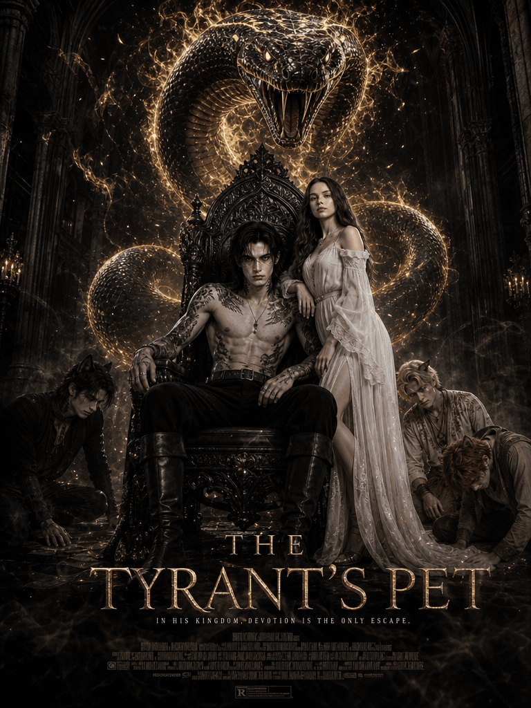 The Tyrant's Pet