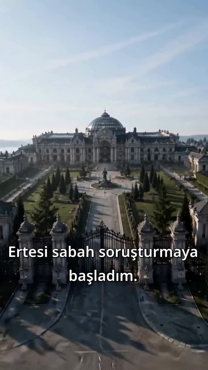 Sakat Ejderin Gelini - Episode 47