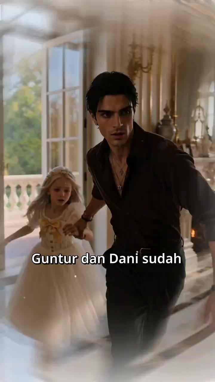 Ratu Phoenix Pembalik Takdir - Episode 8