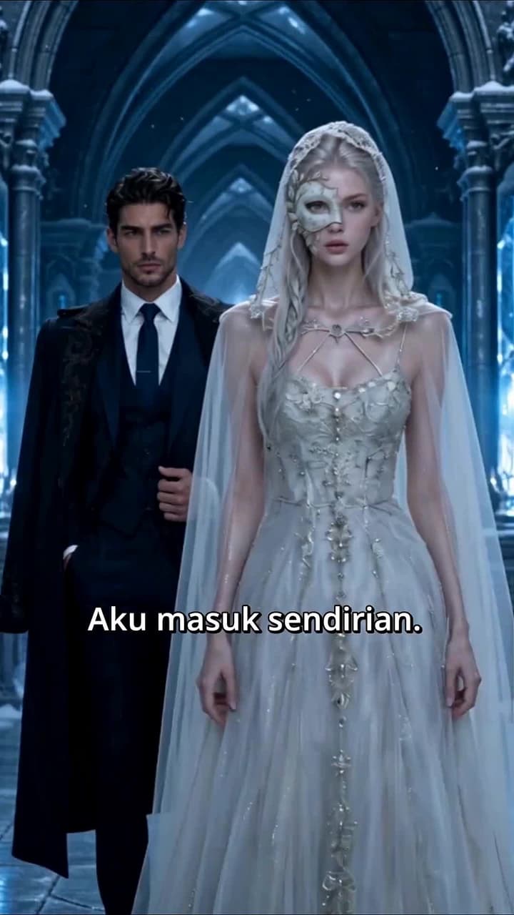 Ratu Phoenix Pembalik Takdir - Episode 73