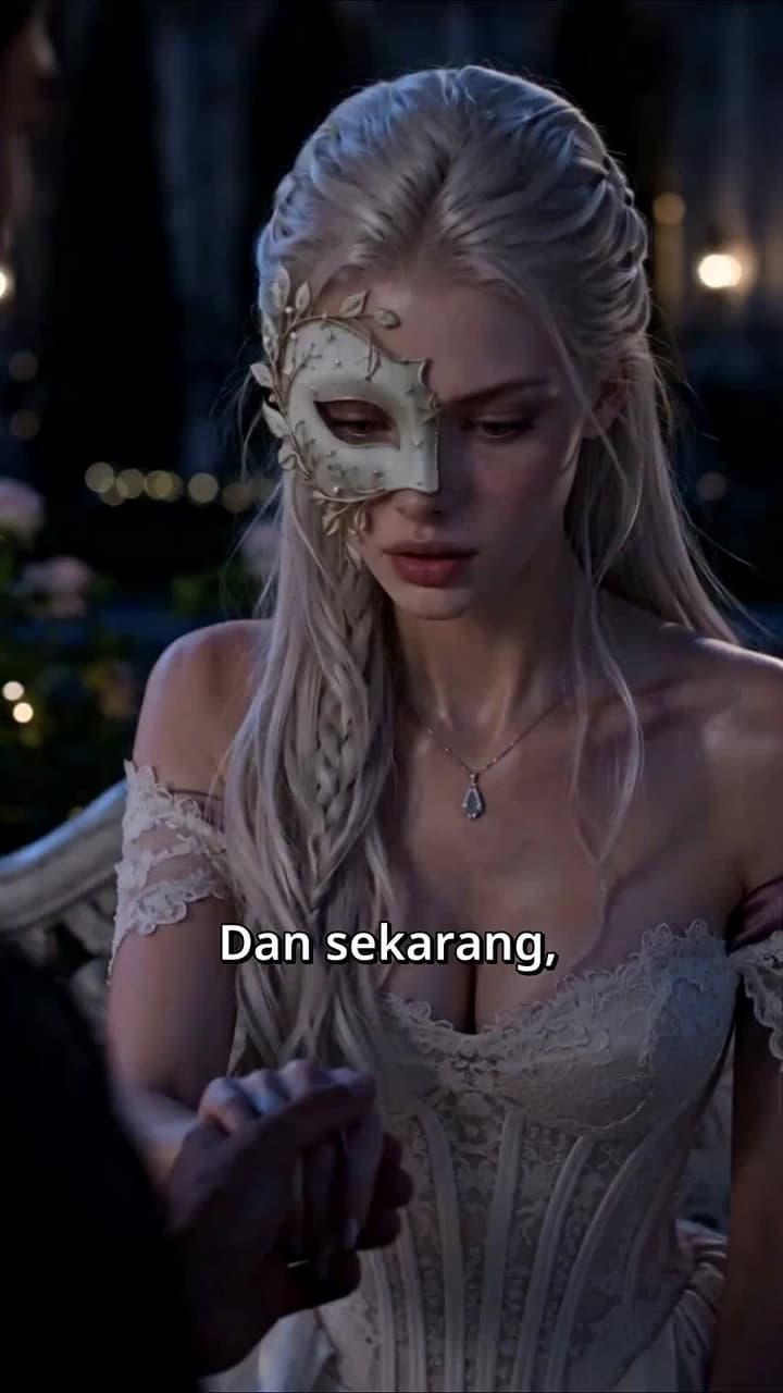 Ratu Phoenix Pembalik Takdir - Episode 12