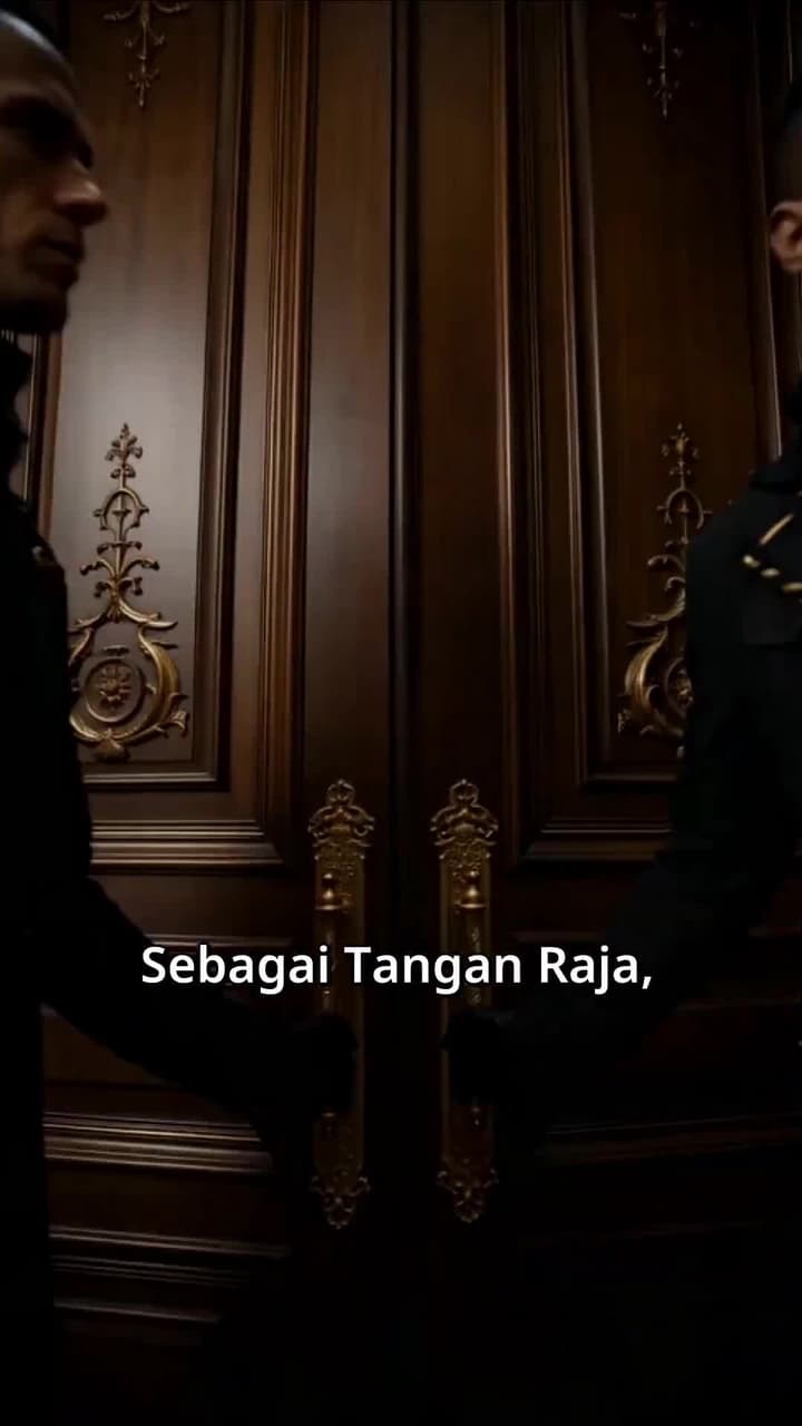 Ratu Phoenix Pembalik Takdir - Episode 13
