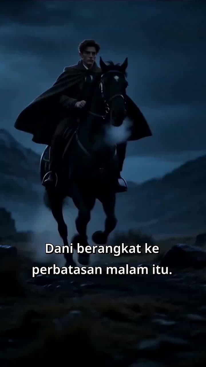 Ratu Phoenix Pembalik Takdir - Episode 48