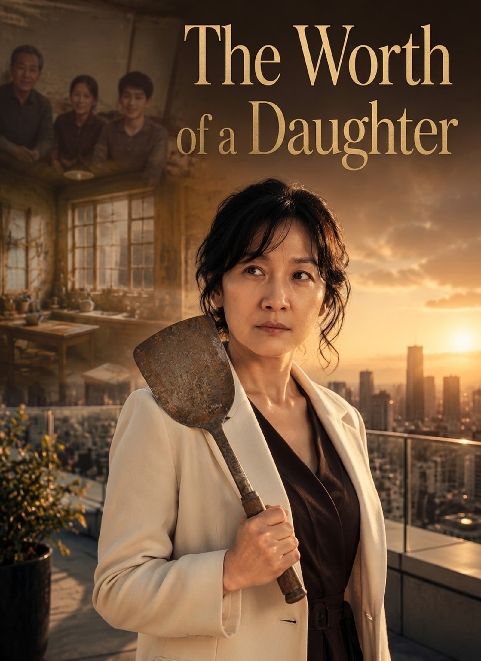The Worth of a Daughter