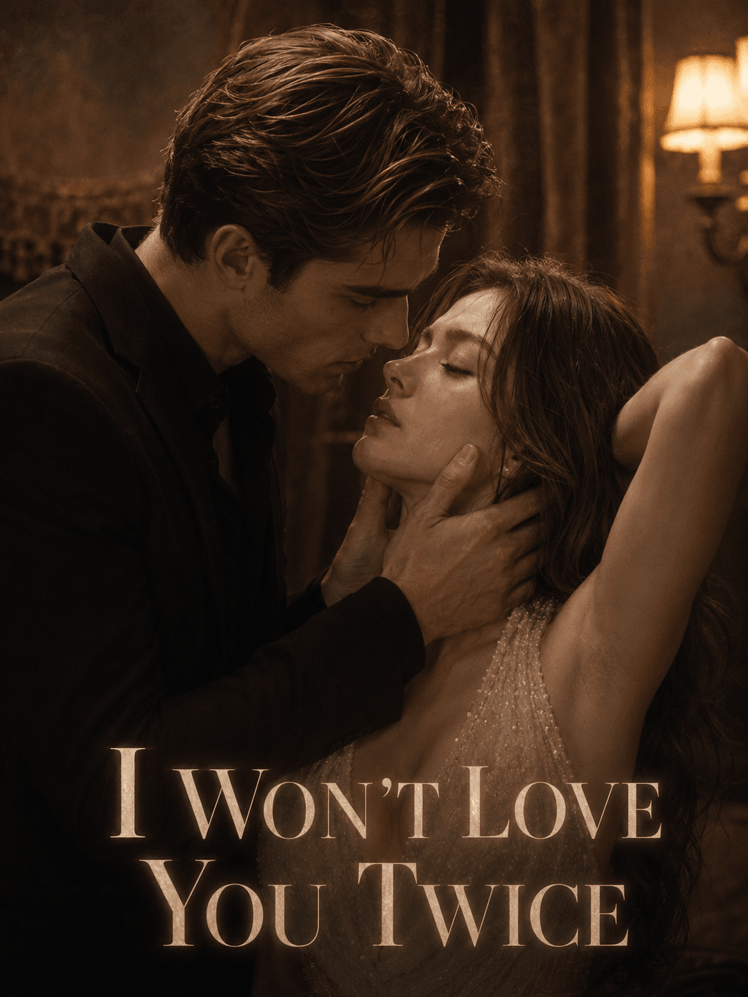 I Won't Love You Twice
