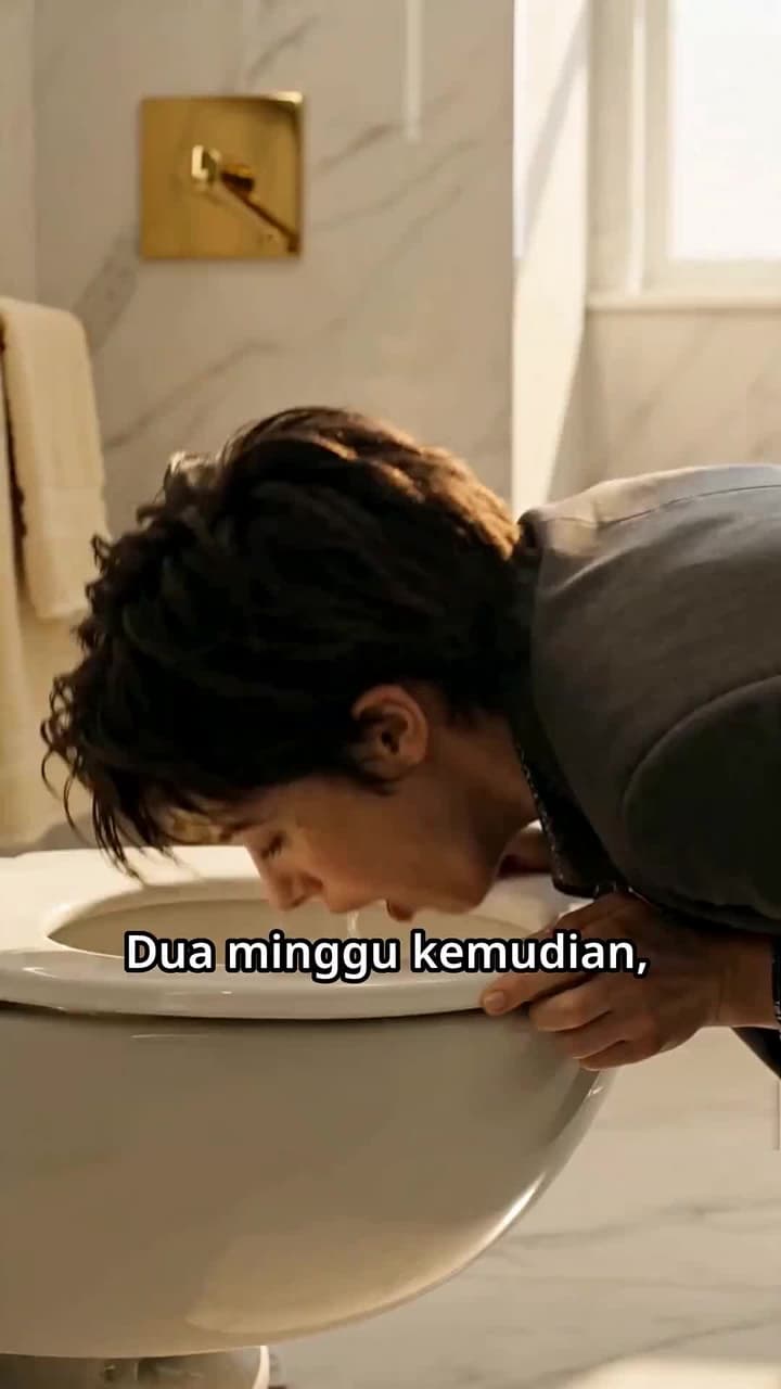 Kampanye Merah - Episode 4