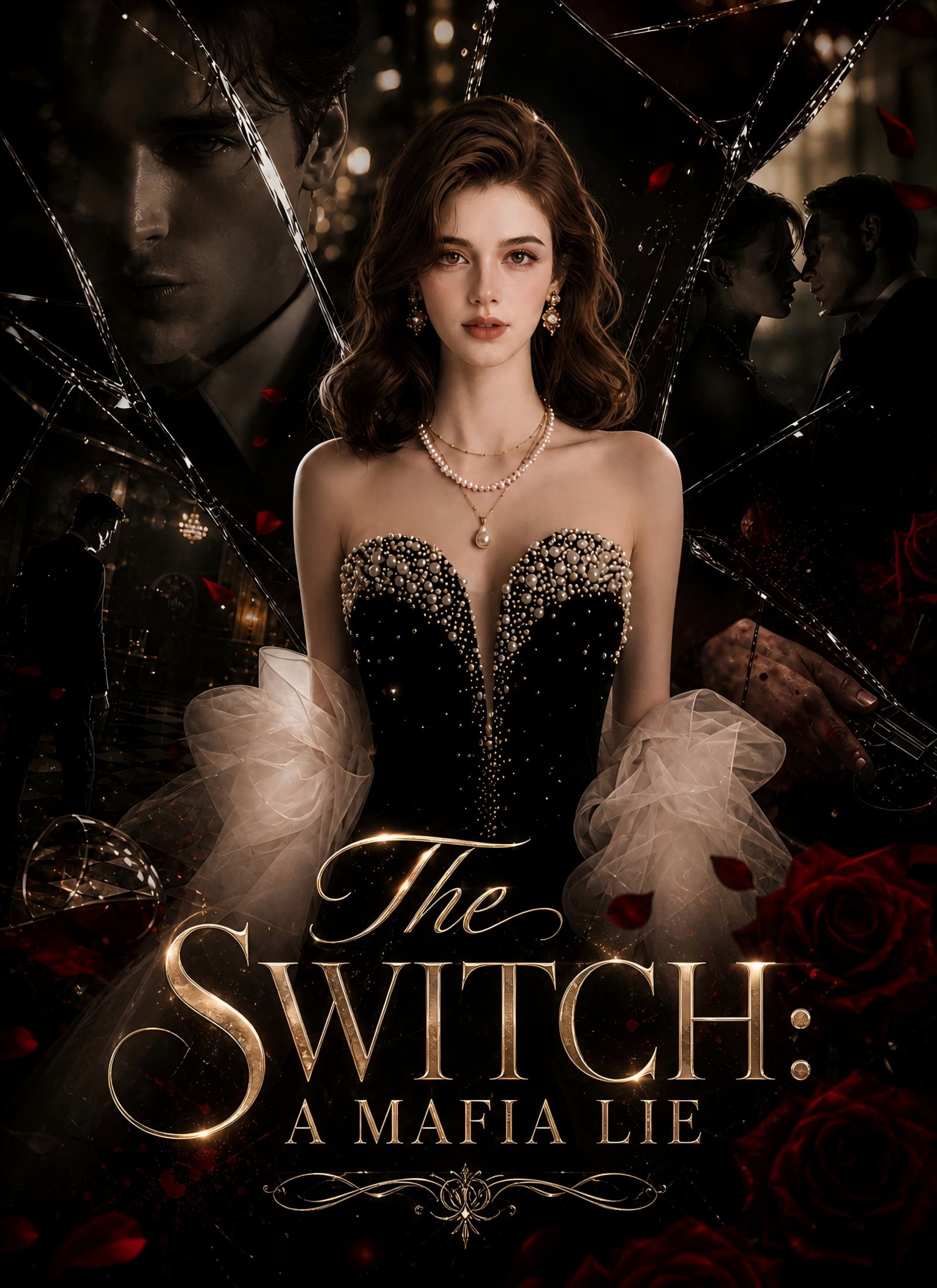 The Switch: A Mafia Lie - Episode 11