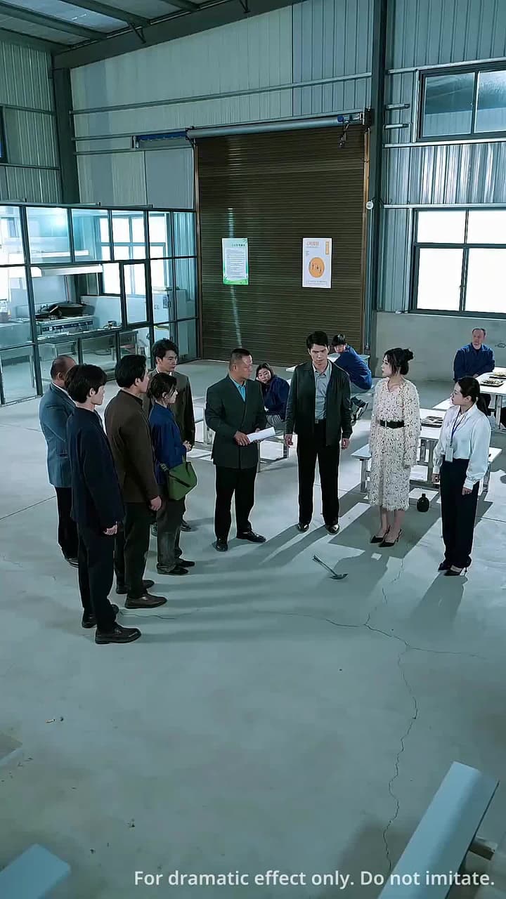 The Widow’s Stand - Episode 35