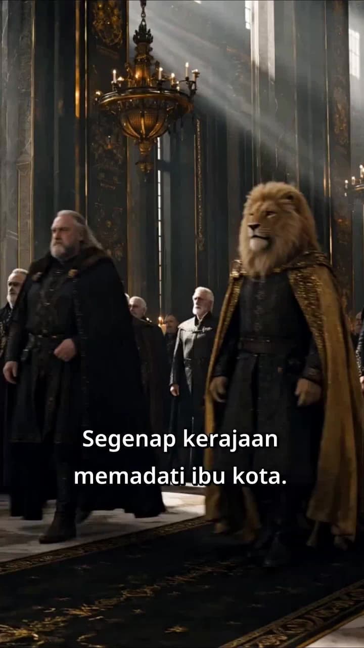 Ratu Phoenix Pembalik Takdir - Episode 81
