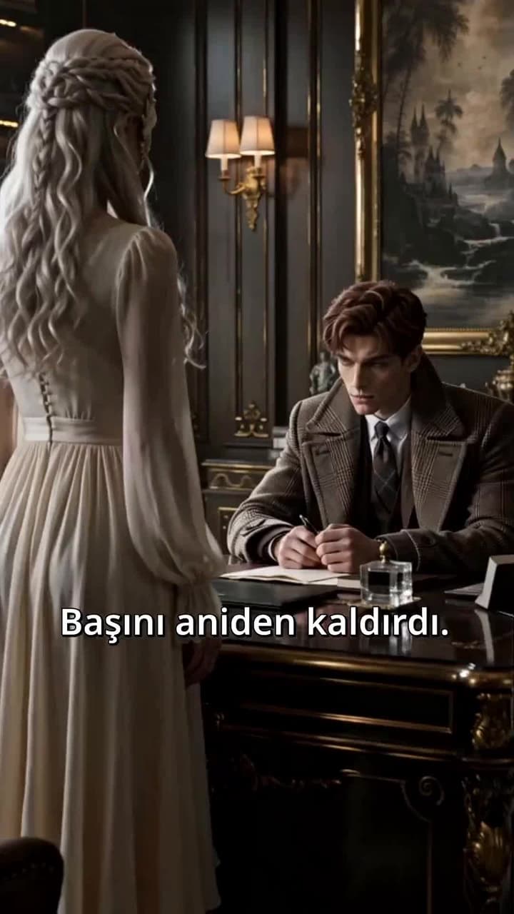 Sakat Ejderin Gelini - Episode 5