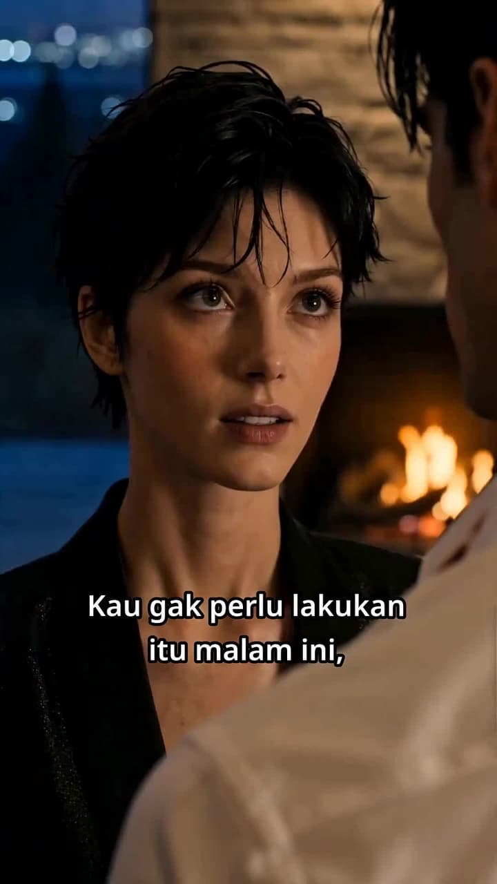 Kampanye Merah - Episode 22