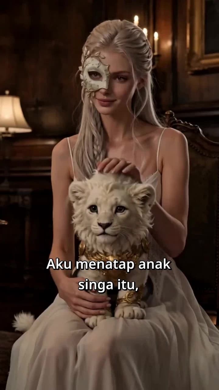 Ratu Phoenix Pembalik Takdir - Episode 22