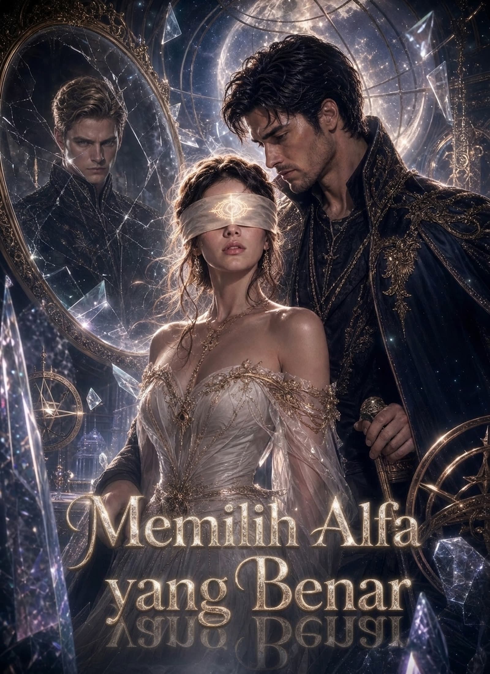 [Dubbing]Memilih Alfa yang Benar