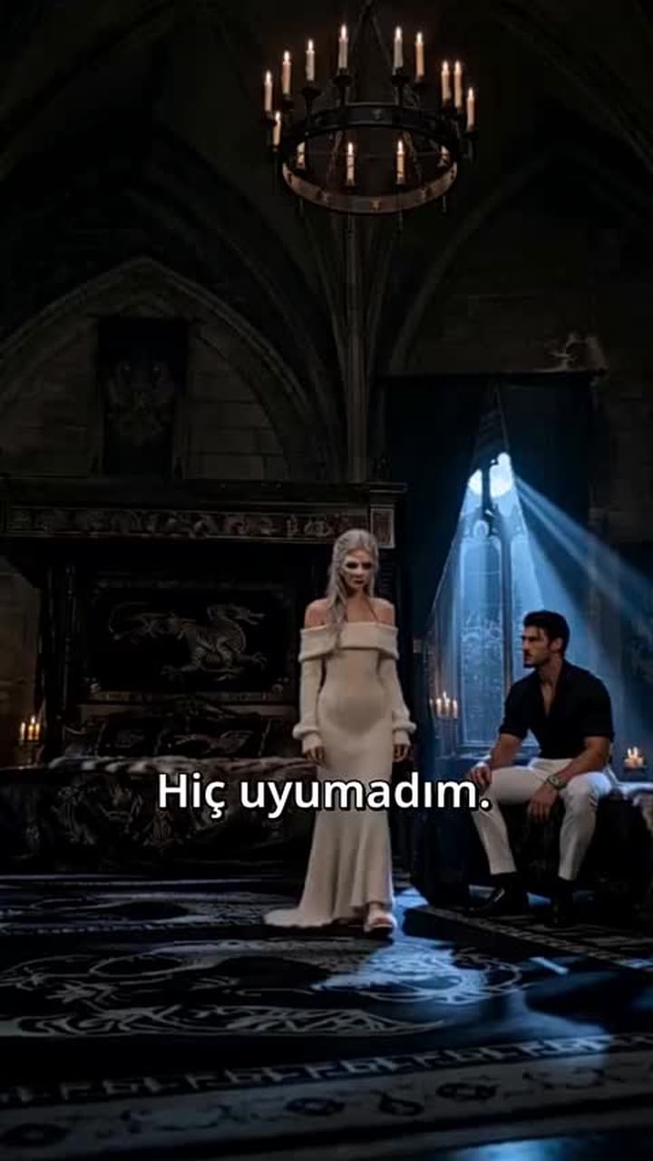 Sakat Ejderin Gelini - Episode 90