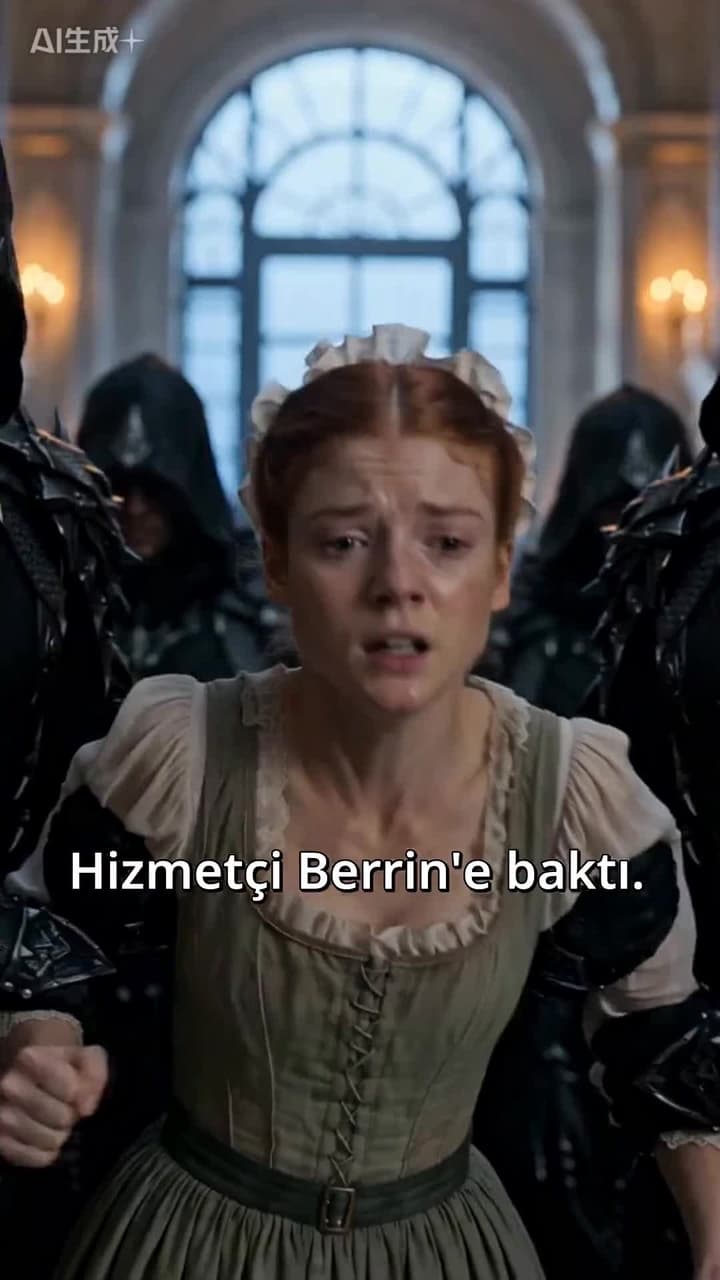 Sakat Ejderin Gelini - Episode 15