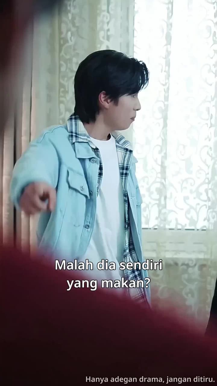 Sistem Hadiah untuk yang Tersisih - Episode 59