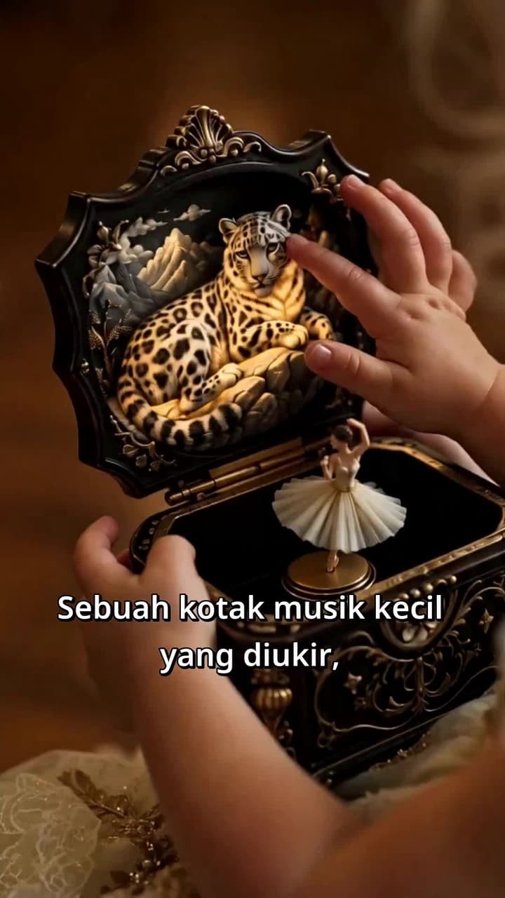 Ratu Phoenix Pembalik Takdir - Episode 45